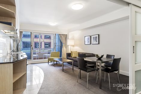 1002/433-435 Kent St, Sydney, NSW 2000