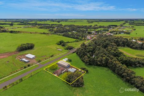 Property photo of 88 Dwarroon Road Cudgee VIC 3265