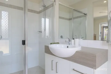 Property photo of 43 Clover Crescent Boyne Island QLD 4680