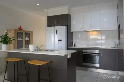 Property photo of 43 Clover Crescent Boyne Island QLD 4680