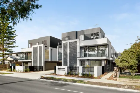 Property photo of 11/40 Whitehorse Road Blackburn VIC 3130