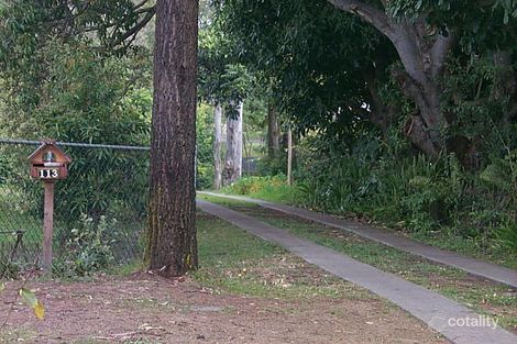 113 Hassall St, Corinda, QLD 4075