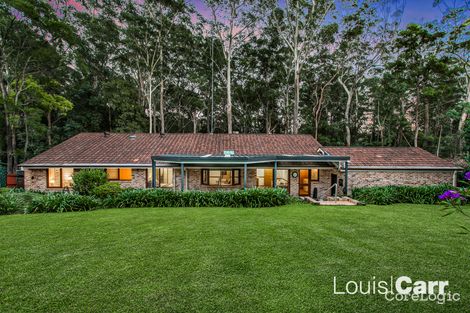Property photo of 14 Gavin Place Cherrybrook NSW 2126