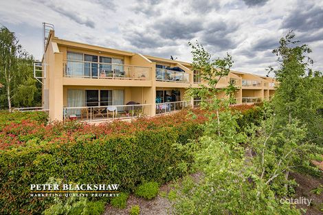 Property photo of 23/45 Leahy Close Narrabundah ACT 2604