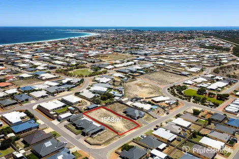 3 Romeo Pass, Wandina, WA 6530