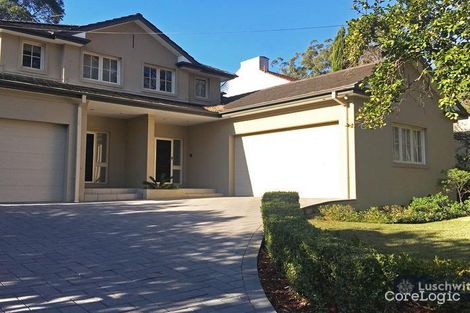 Property photo of 95 Pentecost Avenue Pymble NSW 2073