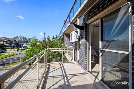 Property photo of 15/49-55 Beamish Road Northmead NSW 2152
