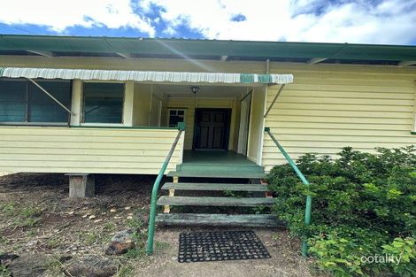 Property photo of 67 Spencer Street Gayndah QLD 4625