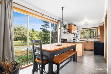 Property photo of 129 Melaleuca Road Enfield VIC 3352