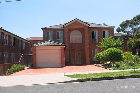 23 Dunmore St, Croydon Park, NSW 2133
