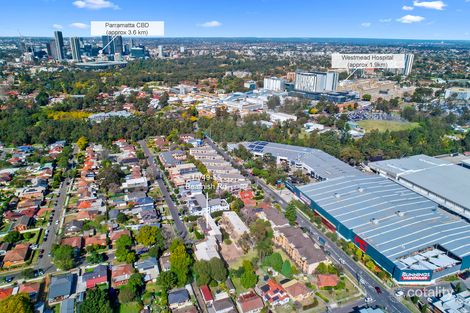 Property photo of 15/49-55 Beamish Road Northmead NSW 2152