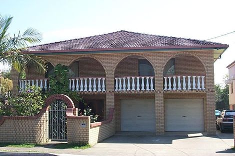 68 Felix St, Wooloowin, QLD 4030