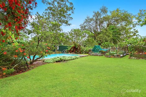 Property photo of 53 St Johns Avenue Gordon NSW 2072