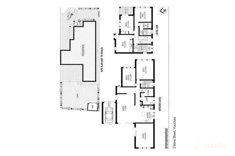 3 Mons St, Vaucluse, NSW 2030