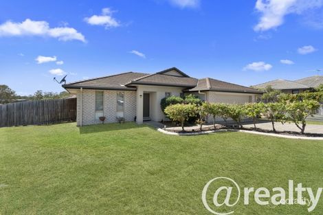 Property photo of 30 Peachfield Drive Morayfield QLD 4506