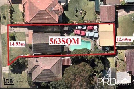 Property photo of 133 Picnic Point Road Picnic Point NSW 2213