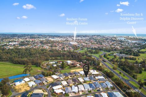 Property photo of 7 Barker Boulevard Glen Iris WA 6230