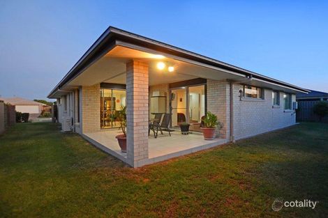 Property photo of 12 Mawson Court Urraween QLD 4655