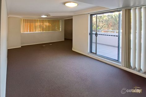 34/52-58 Courallie Ave, Homebush West, NSW 2140