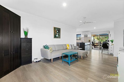 Property photo of 50 Joselyn Drive Point Vernon QLD 4655
