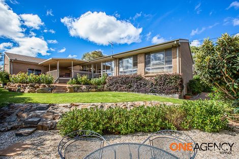 Property photo of 17 Denovan Circuit Calwell ACT 2905