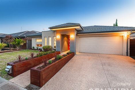 Property photo of 56 Balladonia Gum Circuit Lyndhurst VIC 3975