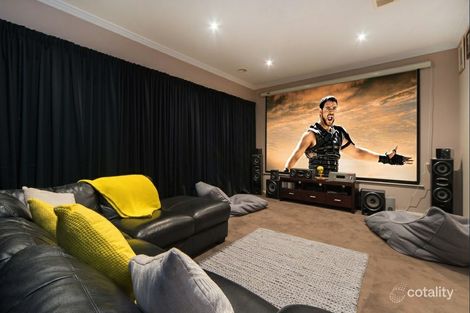 Property photo of 17 Station Creek Way Botanic Ridge VIC 3977