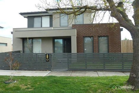 5/1a Leonard St, Frankston, VIC 3199