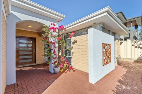 Property photo of 58 Oakdene Drive Madeley WA 6065