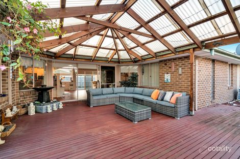 Property photo of 22 Galloway Drive Narre Warren South VIC 3805