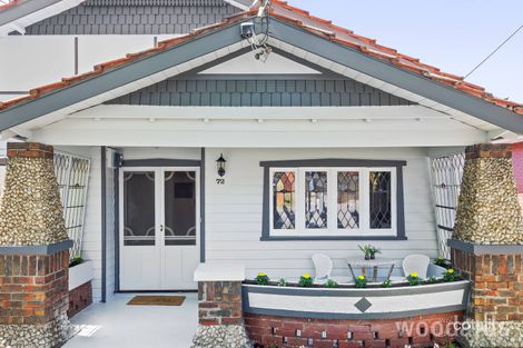 Property photo of 72 Waterloo Road Northcote VIC 3070