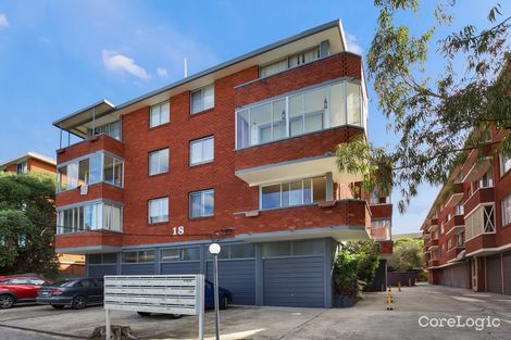 Property photo of 9/16-18 Dutruc Street Randwick NSW 2031