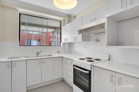 Property photo of 9/16-18 Dutruc Street Randwick NSW 2031