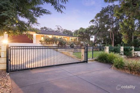 Property photo of 23 Hillview Street Kalamunda WA 6076