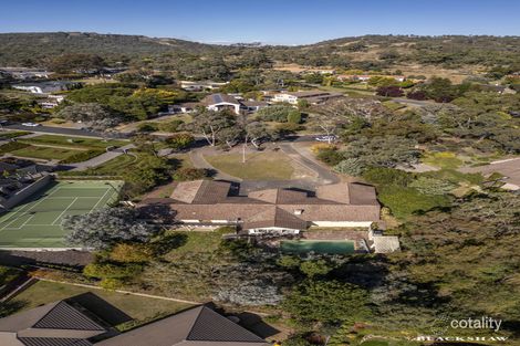 Property photo of 5 Timbarra Crescent O'Malley ACT 2606