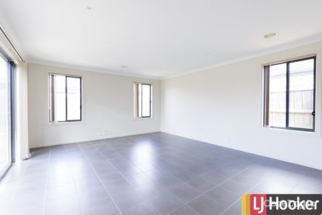 Property photo of 45 Hope Way Tarneit VIC 3029