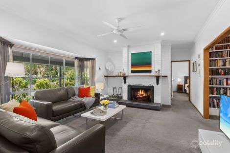 Property photo of 2 Daniel Drive Moriac VIC 3240