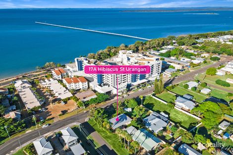 17a Hibiscus St, Urangan, QLD 4655