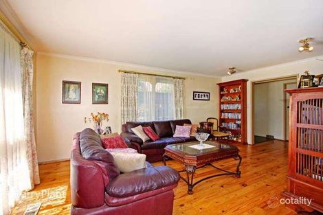 44 Democrat Dr, The Basin, VIC 3154