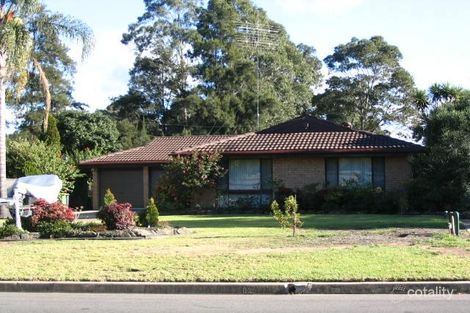 Property photo of 25 Joanna Street South Penrith NSW 2750