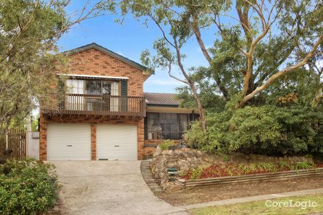 Property photo of 212 Fowler Road Illawong NSW 2234