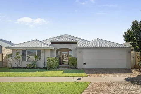 Property photo of 5 Garrut Way Caversham WA 6055