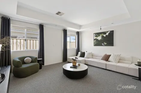 Property photo of 5 Garrut Way Caversham WA 6055