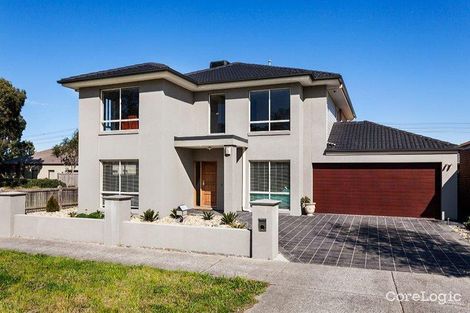 Property photo of 3 Baltic Grove Epping VIC 3076