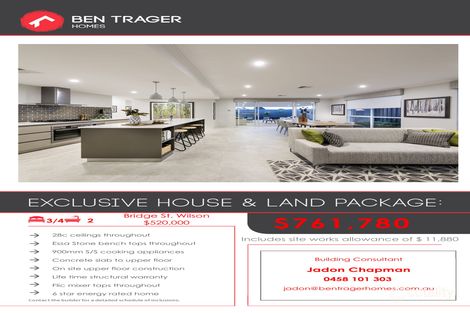 Property photo of 10 Bridge Street Wilson WA 6107