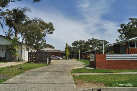 Property photo of 36/22-24 Taronga Parade Caringbah NSW 2229