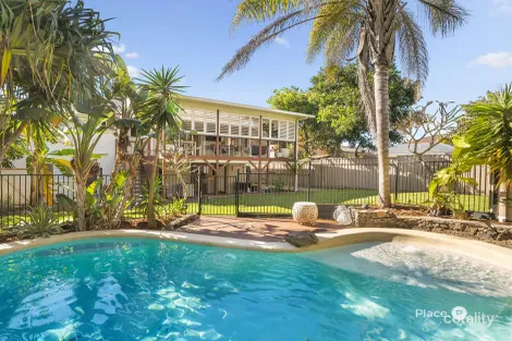 Property photo of 19 Robina Street Margate QLD 4019