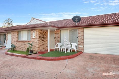 Property photo of 13/11-15 Greenfield Road Greenfield Park NSW 2176