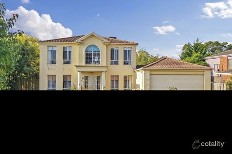 Property photo of 11 Jinda Place Melton West VIC 3337
