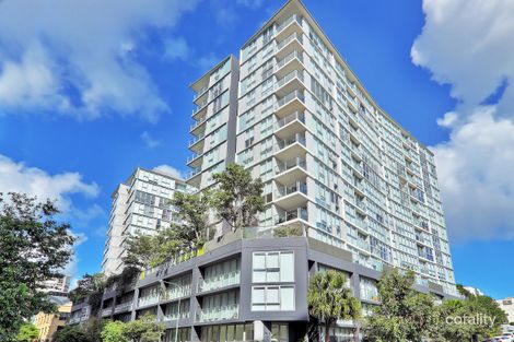 20109/37 Kyabra St, Newstead, QLD 4006